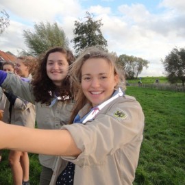 DSC02763 - Scouts en Gidsen Zaventem 